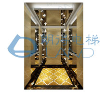電梯裝飾