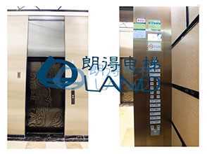 增城市大汇城伊士高酒店