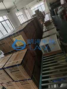 感谢客户的鼎力支持，旺季天天出大货