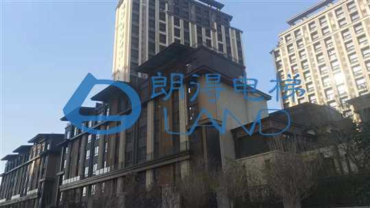 12.8竣工分享： ?福建省-厦门世茂国风长安-12台空调