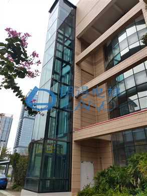 ?广东-东莞交通运输局南城分局-1台