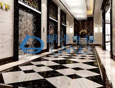 广州朗得电梯地台种类及介绍：