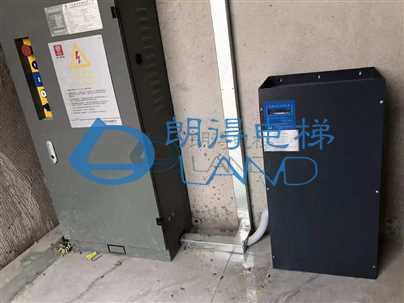 朗得应急平层装置项目