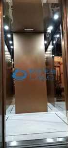 朗得-电梯轿厢装潢