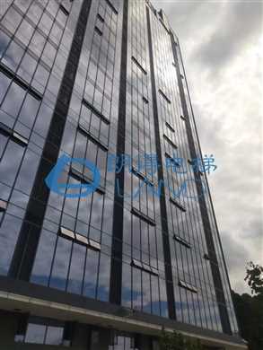 广东省-东莞富新大厦