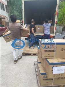 深圳万丰海岸城和壹城时代花园电梯空调-提前走3车大货！