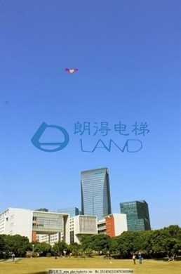 广东省-深圳文科大厦