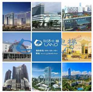 朗得电梯优秀工程案例赏析【3】