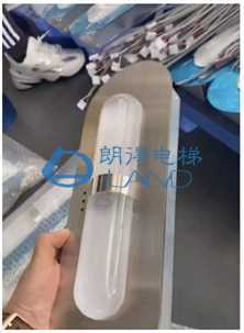 朗得电梯到站灯、触摸外呼面板、触摸按钮、立式外呼筒【3】