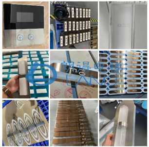 朗得电梯到站灯、触摸外呼面板、触摸按钮【5】