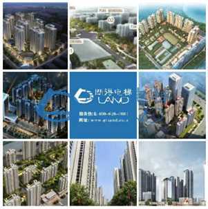 朗得电梯优秀工程案例赏析【3】