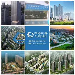 朗得电梯优秀工程案例赏析【6】