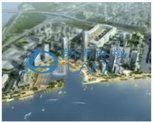 广东省-广州荔湾国际医药港