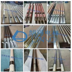 朗得定制扶手效果展示