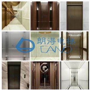 朗得电梯装潢效果赏析【39】